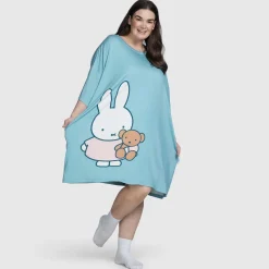 Miffy Sleep Tee Nightie Licensed
