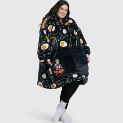 Naruto Ramen Oodie™ Original Licensed