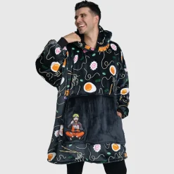 Naruto Ramen Oodie™ Original Licensed