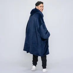 Navy/Navy Oodie™ Original