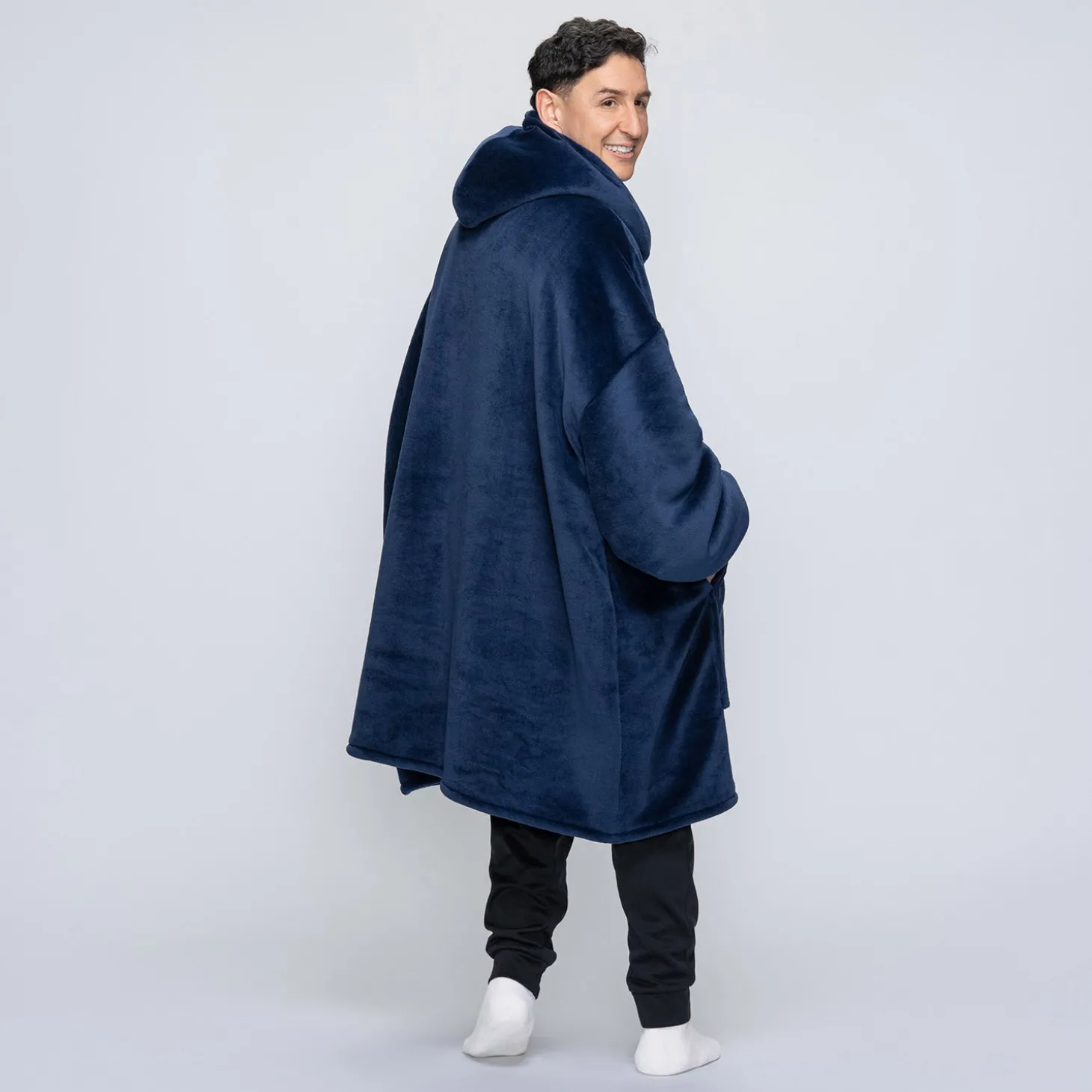 Navy/Navy Oodie™ Original