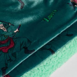 ONE PIECE Zoro Oodie™ Original Licensed