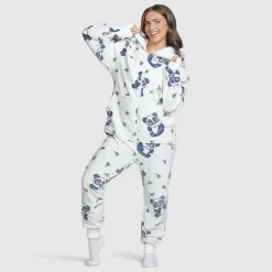 Panda Onesie