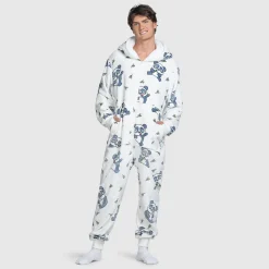 Panda Onesie