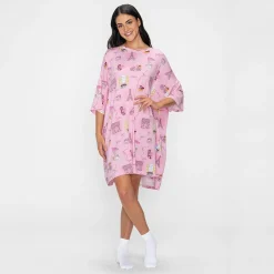 Paris Sleep Tee Nightie