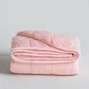 Pink Weighted Blanket