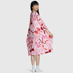 Pink Bows Sleep Tee Nightie