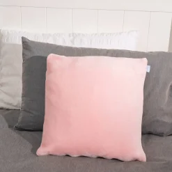 Pink Cushion Case