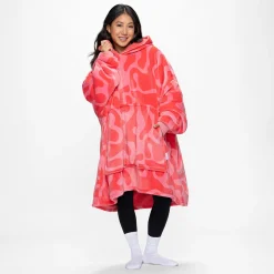 Pink Swirl Oodie™ Original