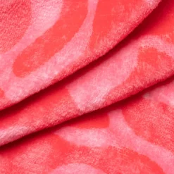 Pink Swirl Oodie™ Original Dog