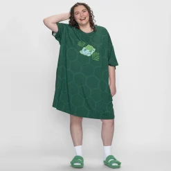 Pokémon Bulbasaur Sleep Tee Nightie Licensed
