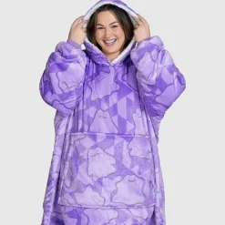 Pokémon Ditto Oodie™ Original Licensed
