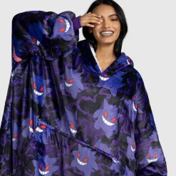 Pokémon Gengar Oodie™ Original Licensed