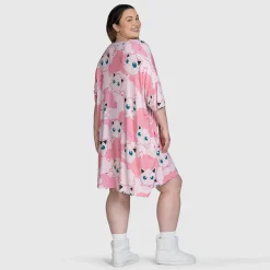 Pokémon Jigglypuff Sleep Tee Nightie Licensed