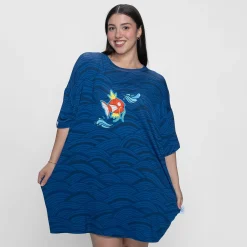 Pokémon Magikarp Sleep Tee Nightie Licensed