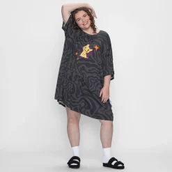 Pokémon Mimikyu Sleep Tee Nightie Licensed