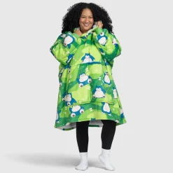 Pokémon Snorlax Oodie™ Original Licensed