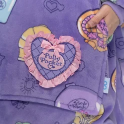 Polly Pocket Oodie™ Original Licensed