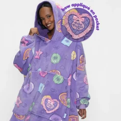 Polly Pocket Oodie™ Original Licensed