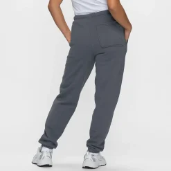 Slate Fleece Cuff Trackpant