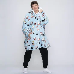 Sushi Samurai Oodie™ Original