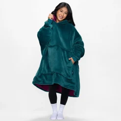 Teal / Berry Oodie™ Original