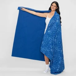 Tile Cooling Blanket