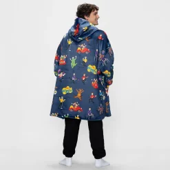 Wiggles Oodie™ Original Licensed